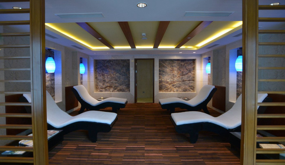 InterContinental Jaipur Tonk Road